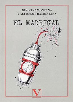 portada El Madrigal (in Spanish)