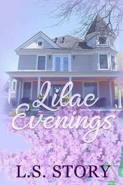 portada Lilac Evenings (en Inglés)