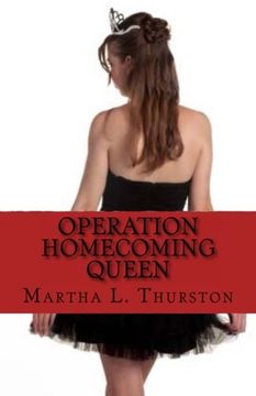 portada Operation Homecoming Queen