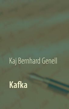 portada Kafka: A Freudo-Structuralist Analysis 