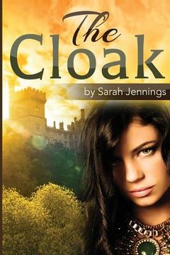 portada The Cloak (in English)