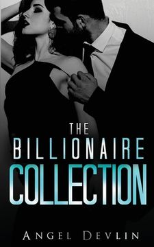 portada Romance in NYC: The Billionaire Collection (in English)