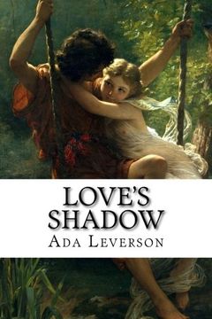 portada Love's shadow