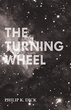 portada The Turning Wheel (in English)