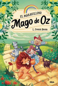 El Maravilloso Mago de Oz / The Wonderful Wizard of Oz