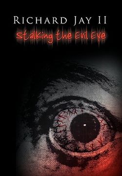 portada stalking the evil eye