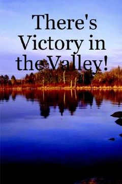portada there's victory in the valley!