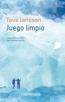 portada Juego Limpio (in Spanish)