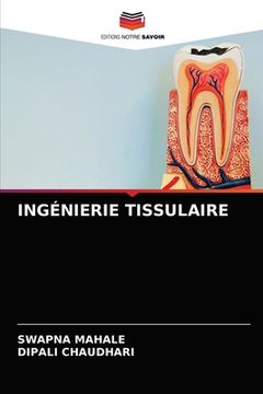 portada Ingénierie Tissulaire (en Francés)