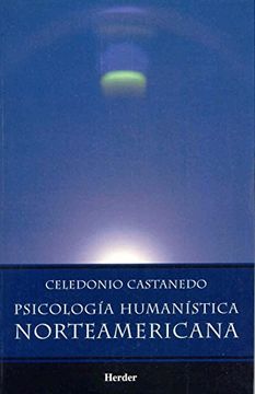 portada Psicologia Humanistica Norteamericana (in Spanish)