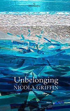 portada Unbelonging (Salmon Poetry)