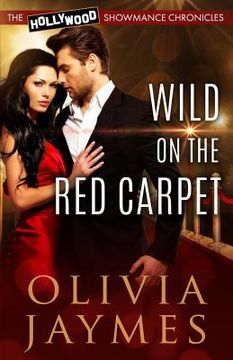 portada Wild on the Red Carpet (en Inglés)