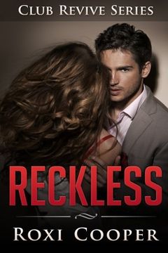 portada Reckless, Club Revive Series (Volume 1)