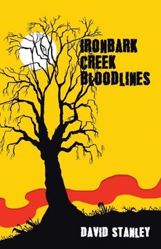 portada Ironbark Creek Bloodlines (en Inglés)