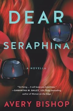 portada Dear Seraphina: A Novella (en Inglés)