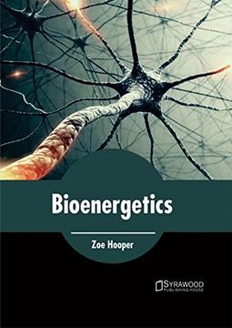 portada Bioenergetics (en Inglés)