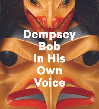 portada Dempsey Bob: In his own Voice (in English)