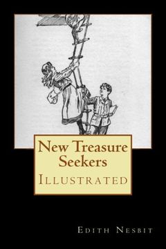 portada New Treasure Seekers: Illustrated