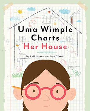 portada Uma Wimple Charts her House (en Inglés)