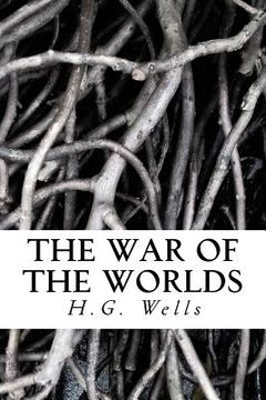 portada The War of the Worlds (in English)