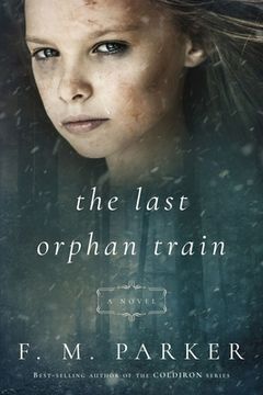 portada The Last Orphan Train (in English)