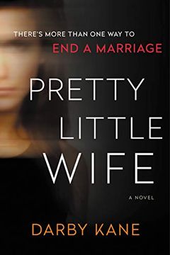 portada Pretty Little Wife: A Novel (en Inglés)