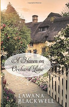portada A Haven on Orchard Lane