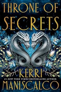 Throne of Secrets (en Inglés)