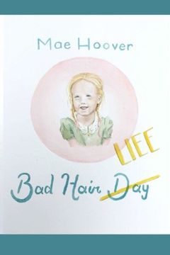 portada Bad Hair Life