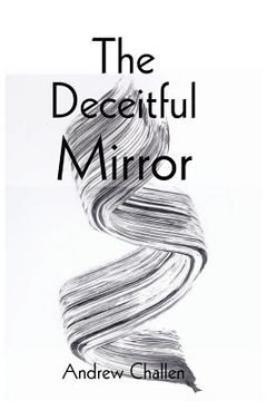 portada The Deceitful Mirror (en Inglés)