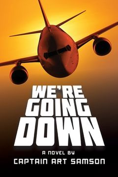 portada We're Going Down (in English)