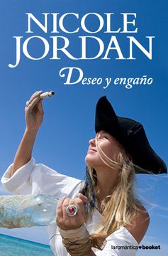 portada Deseo y Engaño (in Spanish)