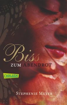 portada Bella und Edward, Band 3: Biss zum Abendrot: Bella und Edward 03 (in German)