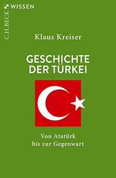 portada Geschichte der Türkei (en Alemán)