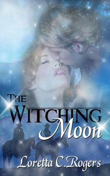 portada The Witching Moon (in English)