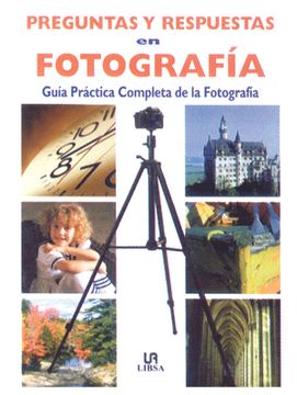 portada Guia Practica Para la Fotografia de 35 mm (in Spanish)