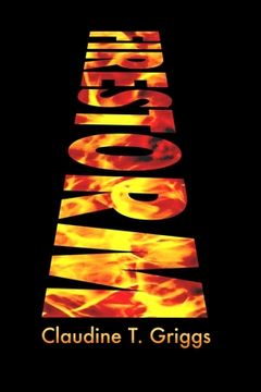 portada Firestorm (en Inglés)
