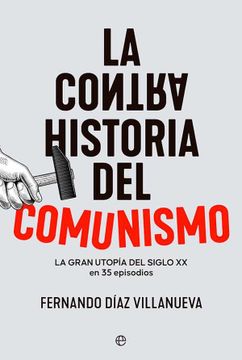 portada La Contrahistoria del Comunismo