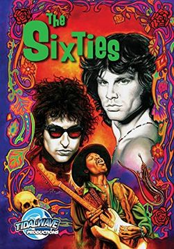 portada Orbit: The Sixties (en Inglés)