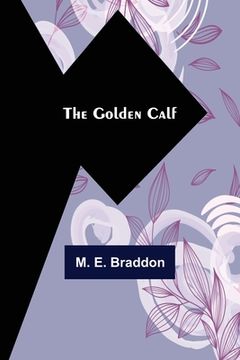 portada The Golden Calf (in English)