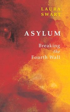 portada Asylum/Ransomed: Breaking the Fourth Wall Volume 163 (en Inglés)