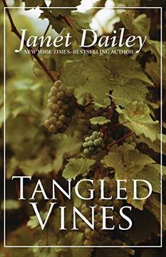 portada Tangled Vines 
