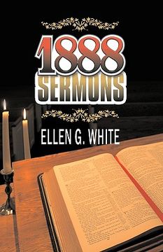 portada 1888 sermons (en Inglés)