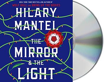 portada Mantel, h: Mirror & the Light ()