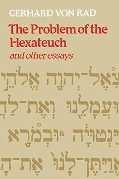 portada The Problem of the Hexateuch and Other Essays (in English)