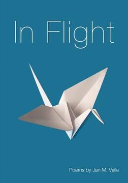 portada in flight (en Inglés)