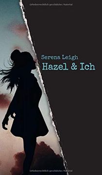 portada Hazel & ich (in German)