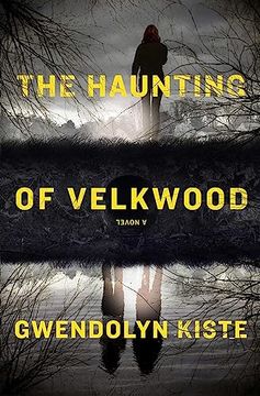 portada The Haunting of Velkwood (in English)