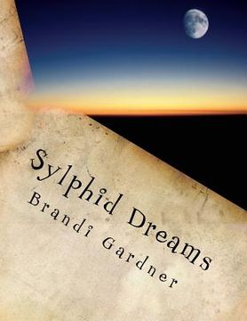 portada Sylphid Dreams (en Inglés)