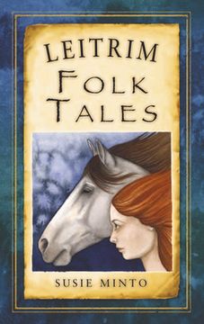 portada Leitrim Folk Tales (en Inglés)